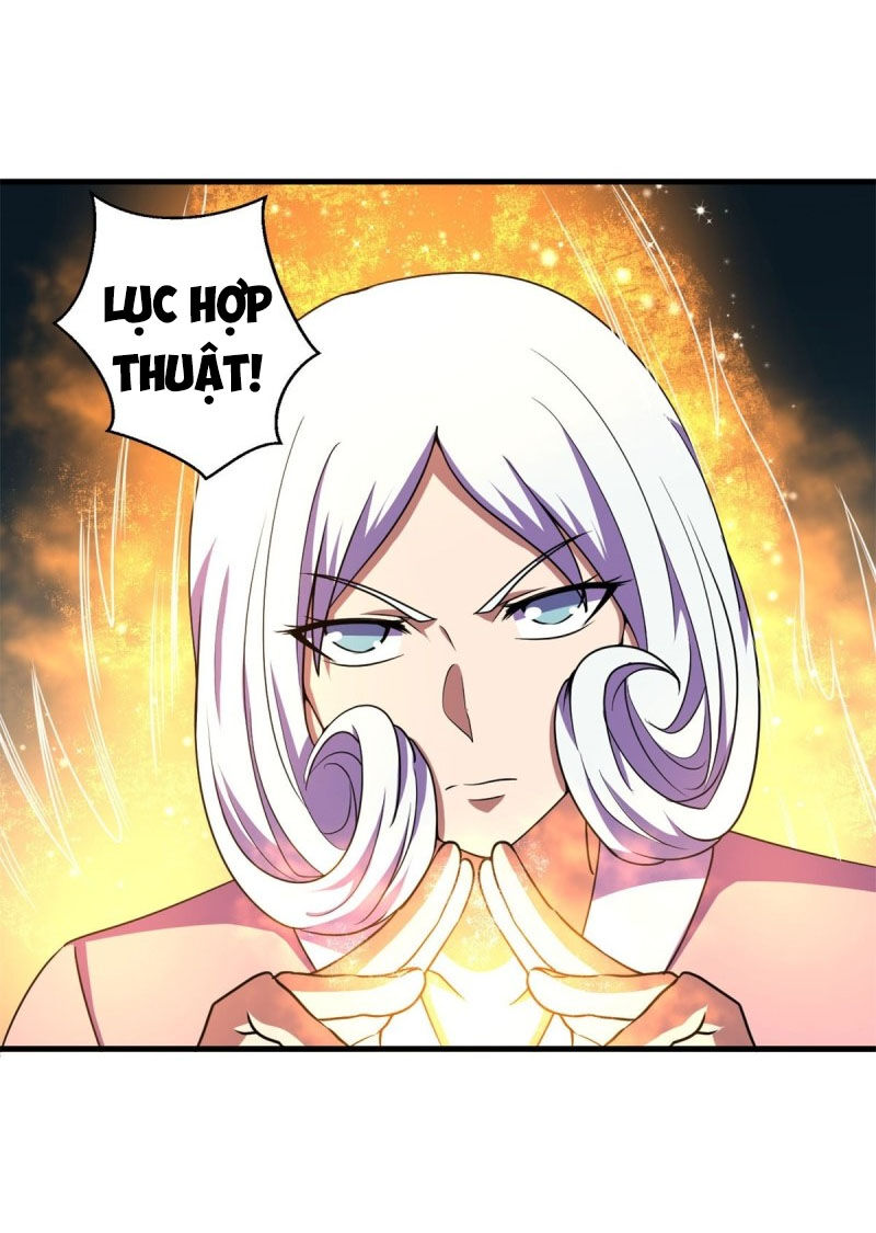 Bị Ép Trở Thành Người Mạnh Nhất Thế Giới Chap 73 - Next Chap 74