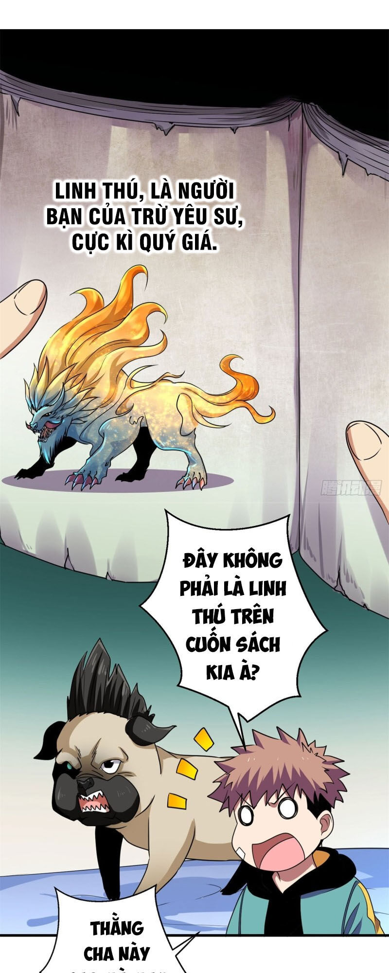 Bị Ép Trở Thành Người Mạnh Nhất Thế Giới Chap 73 - Next Chap 74
