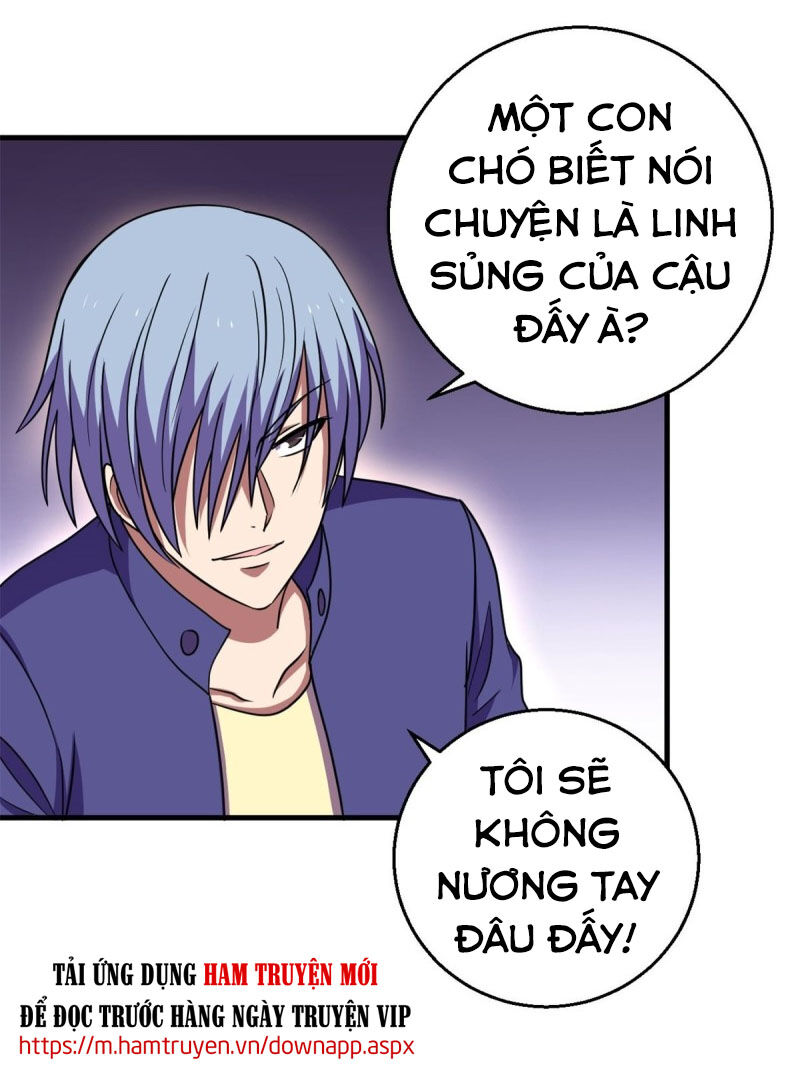 Bị Ép Trở Thành Người Mạnh Nhất Thế Giới Chap 73 - Next Chap 74