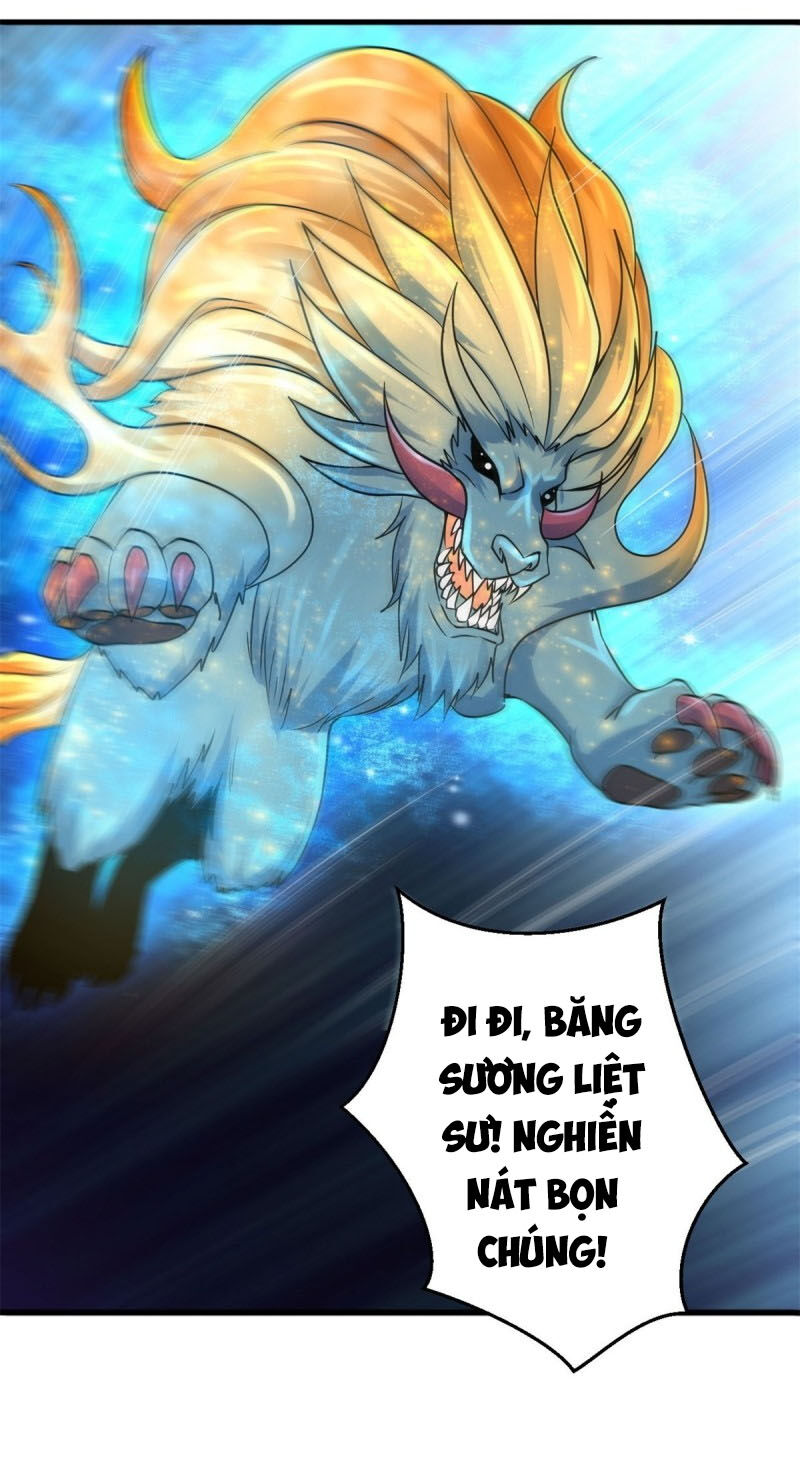 Bị Ép Trở Thành Người Mạnh Nhất Thế Giới Chap 73 - Next Chap 74