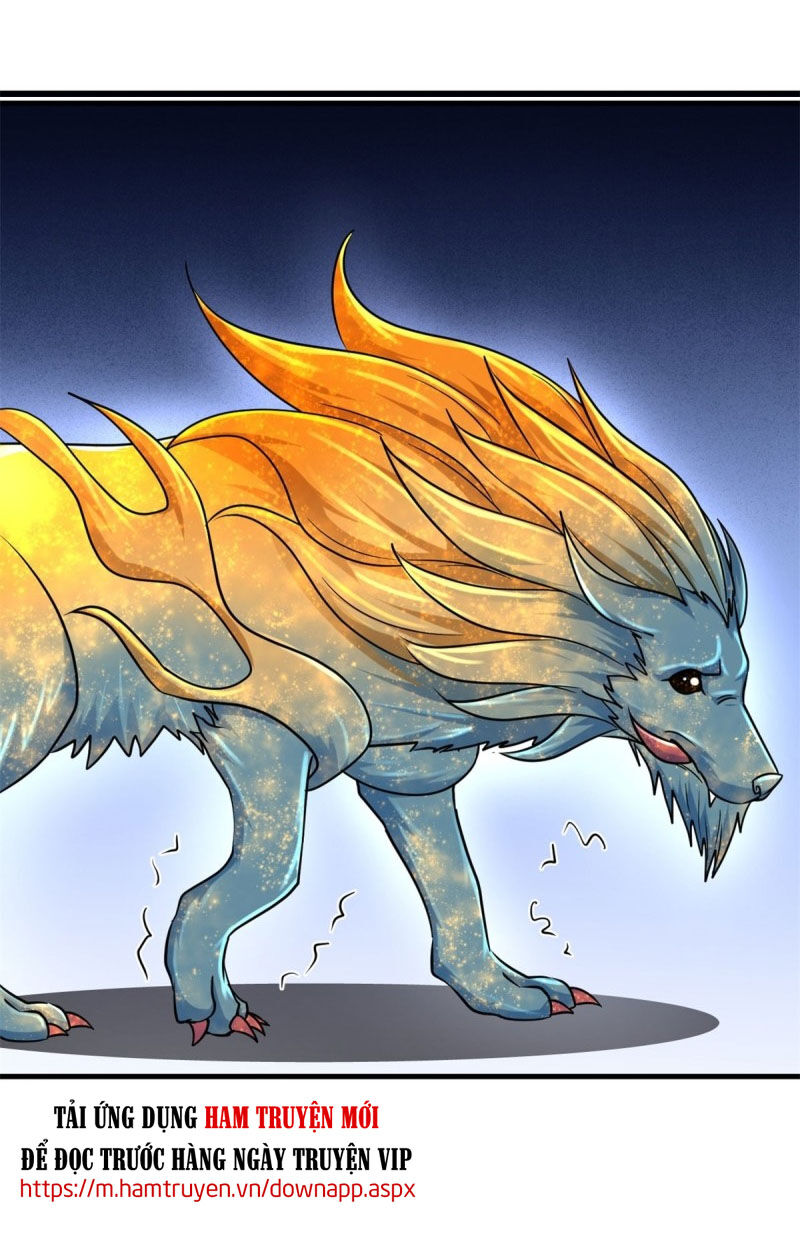 Bị Ép Trở Thành Người Mạnh Nhất Thế Giới Chap 73 - Next Chap 74