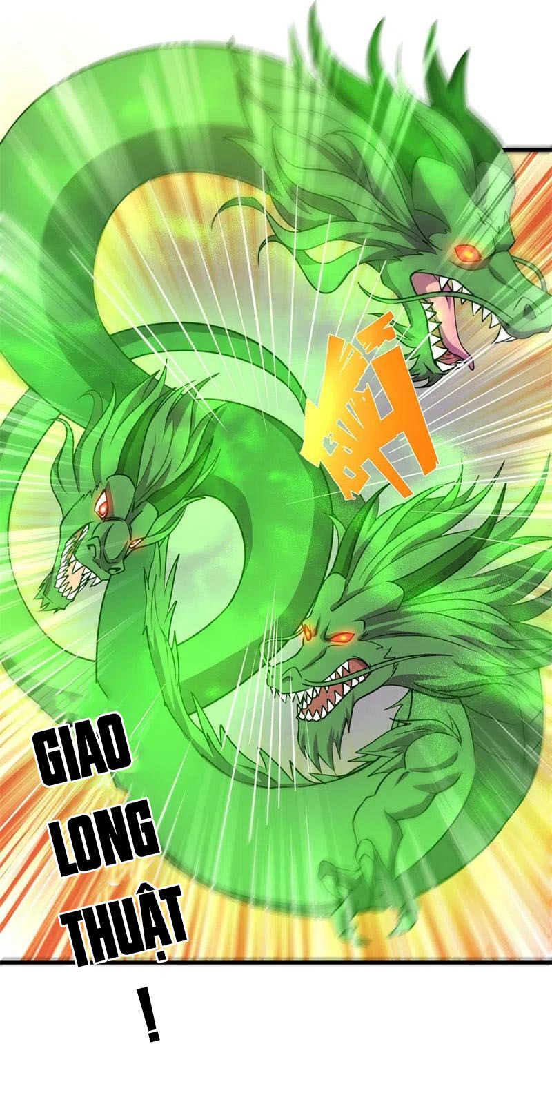 Bị Ép Trở Thành Người Mạnh Nhất Thế Giới Chap 80 - Next Chap 81