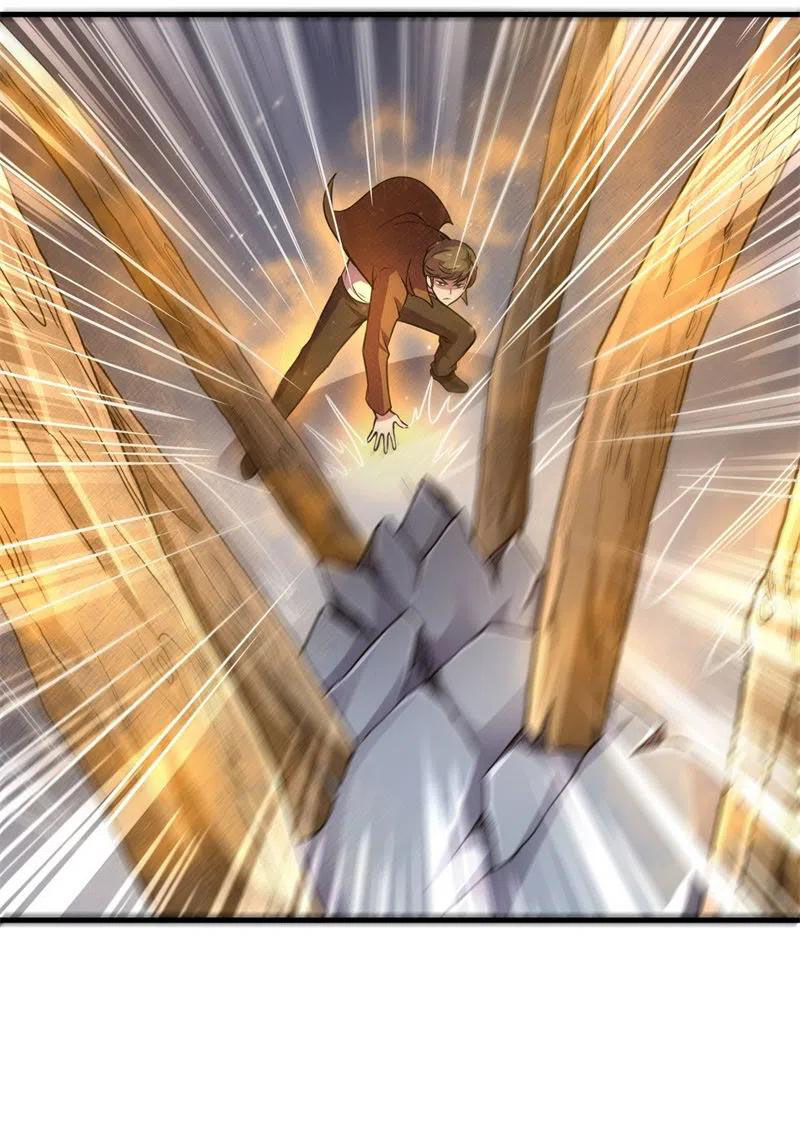 Bị Ép Trở Thành Người Mạnh Nhất Thế Giới Chap 80 - Next Chap 81