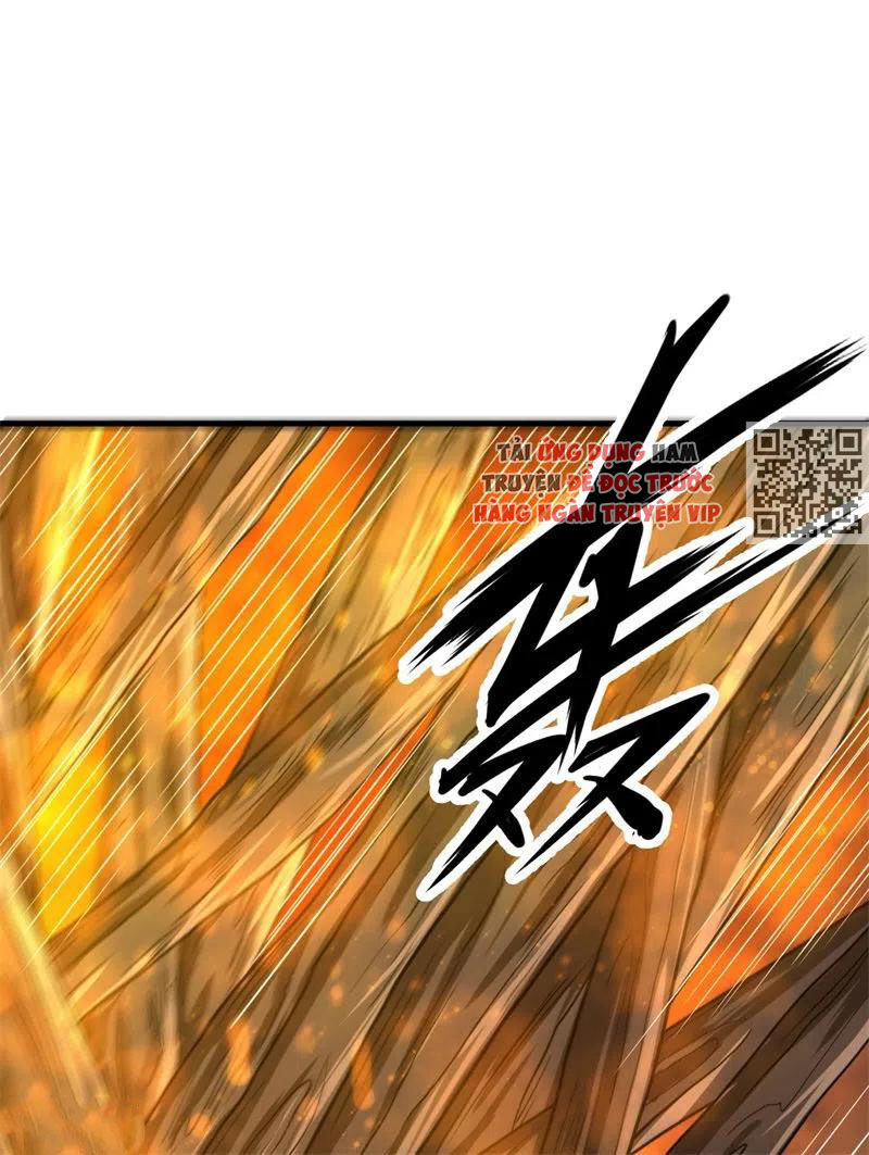 Bị Ép Trở Thành Người Mạnh Nhất Thế Giới Chap 80 - Next Chap 81