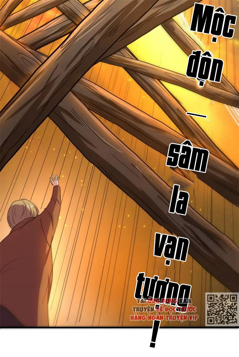 Bị Ép Trở Thành Người Mạnh Nhất Thế Giới Chap 80 - Next Chap 81