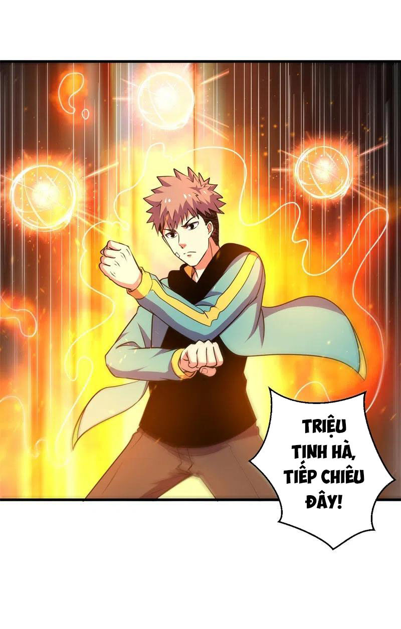 Bị Ép Trở Thành Người Mạnh Nhất Thế Giới Chap 80 - Next Chap 81