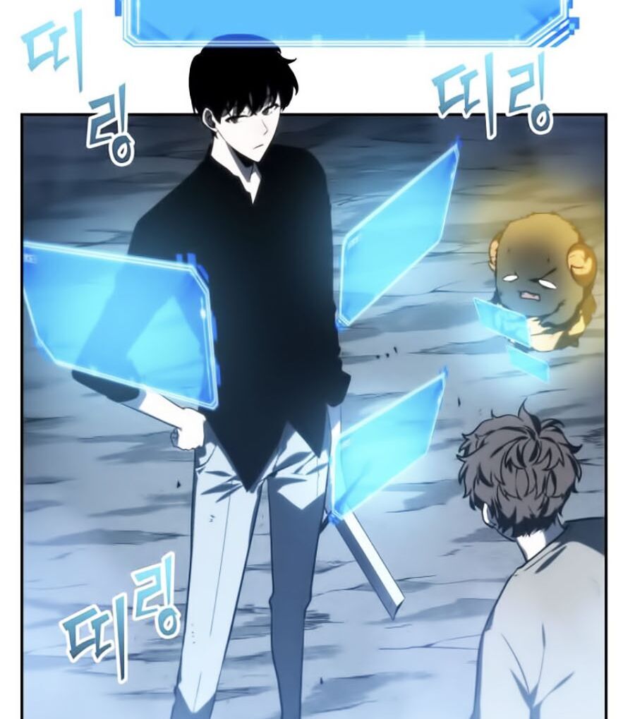 Toàn Trí Độc Giả Chap 22 - Next Chap 23