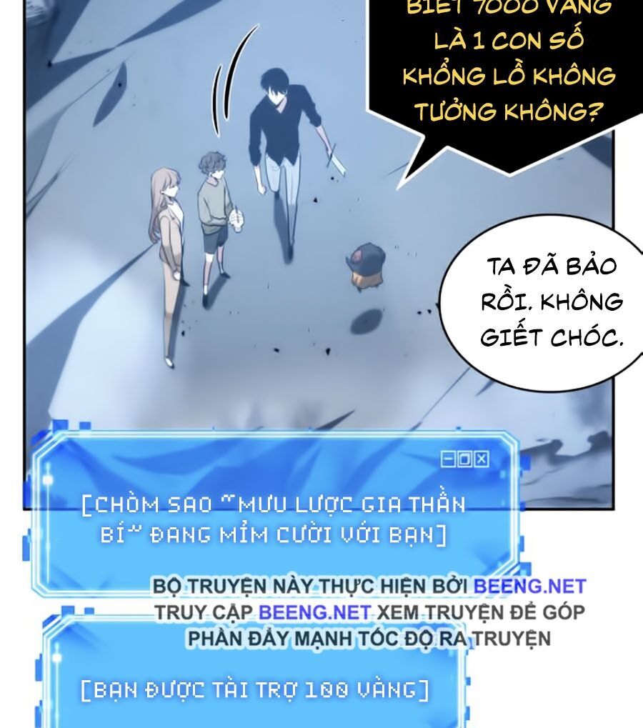 Toàn Trí Độc Giả Chap 22 - Next Chap 23