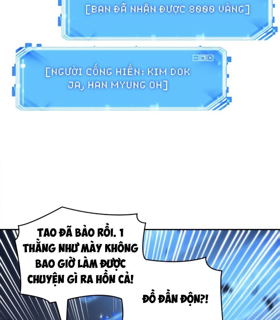 Toàn Trí Độc Giả Chap 22 - Next Chap 23