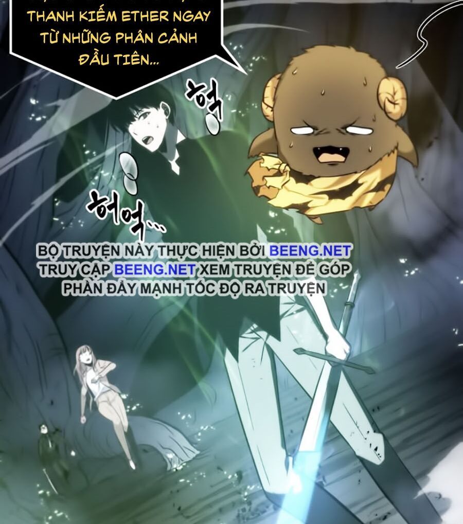 Toàn Trí Độc Giả Chap 22 - Next Chap 23