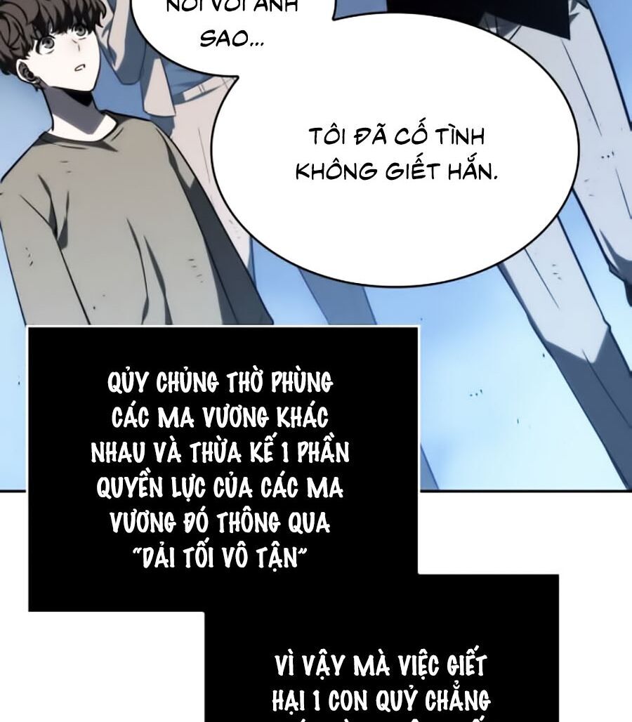 Toàn Trí Độc Giả Chap 22 - Next Chap 23