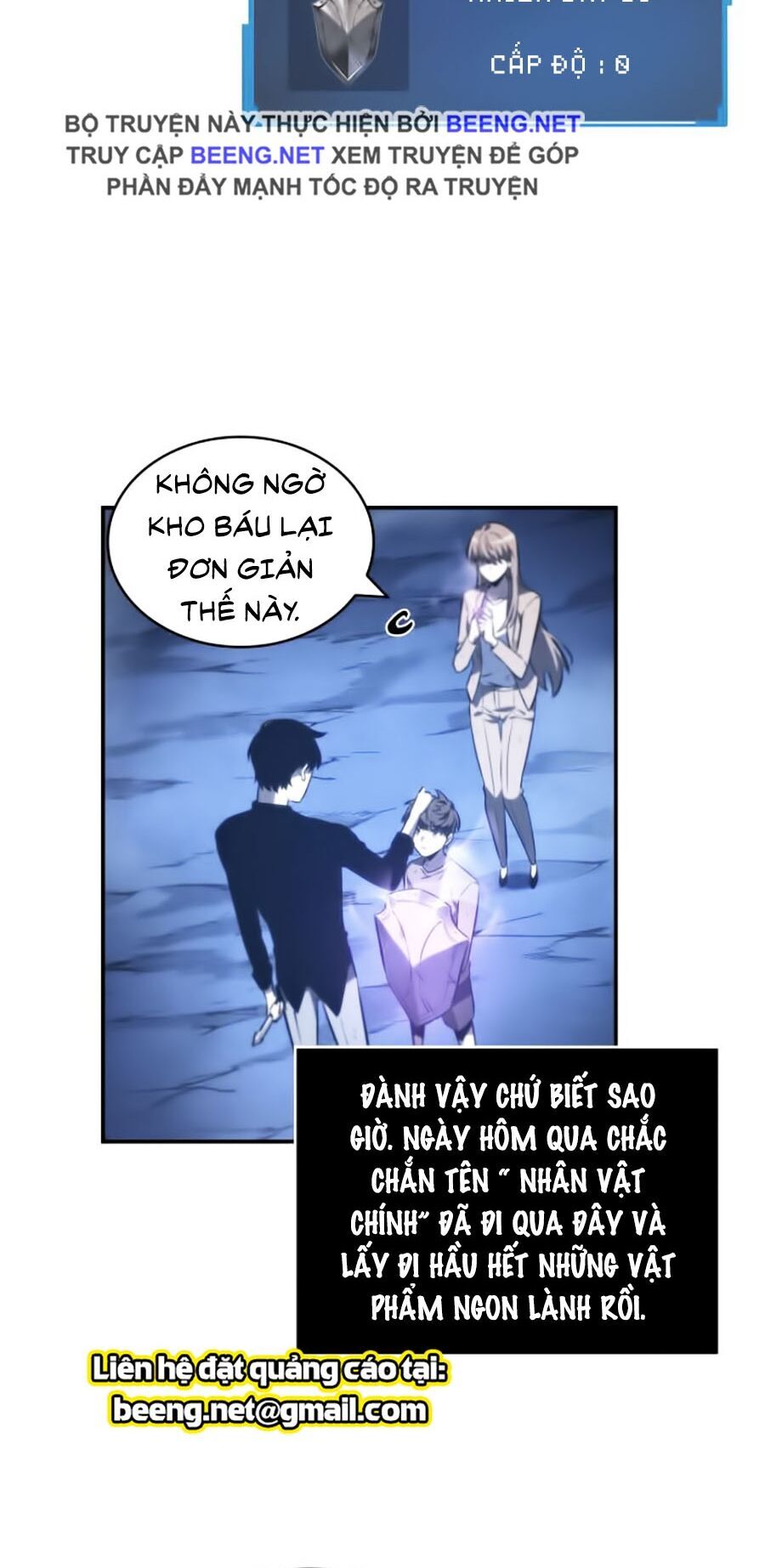Toàn Trí Độc Giả Chap 22 - Next Chap 23