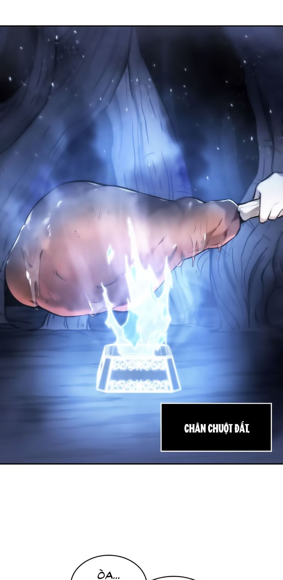 Toàn Trí Độc Giả Chap 22 - Next Chap 23