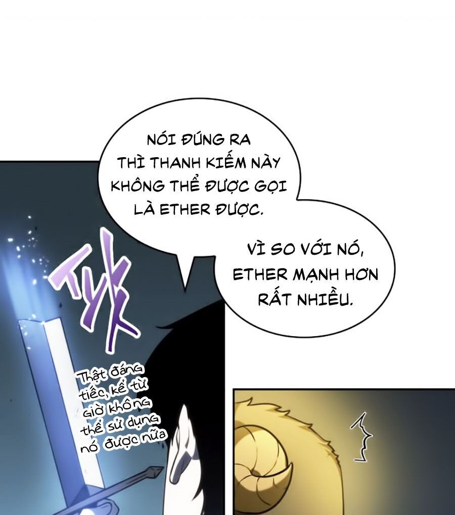 Toàn Trí Độc Giả Chap 22 - Next Chap 23