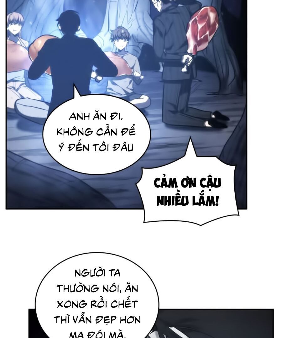 Toàn Trí Độc Giả Chap 22 - Next Chap 23