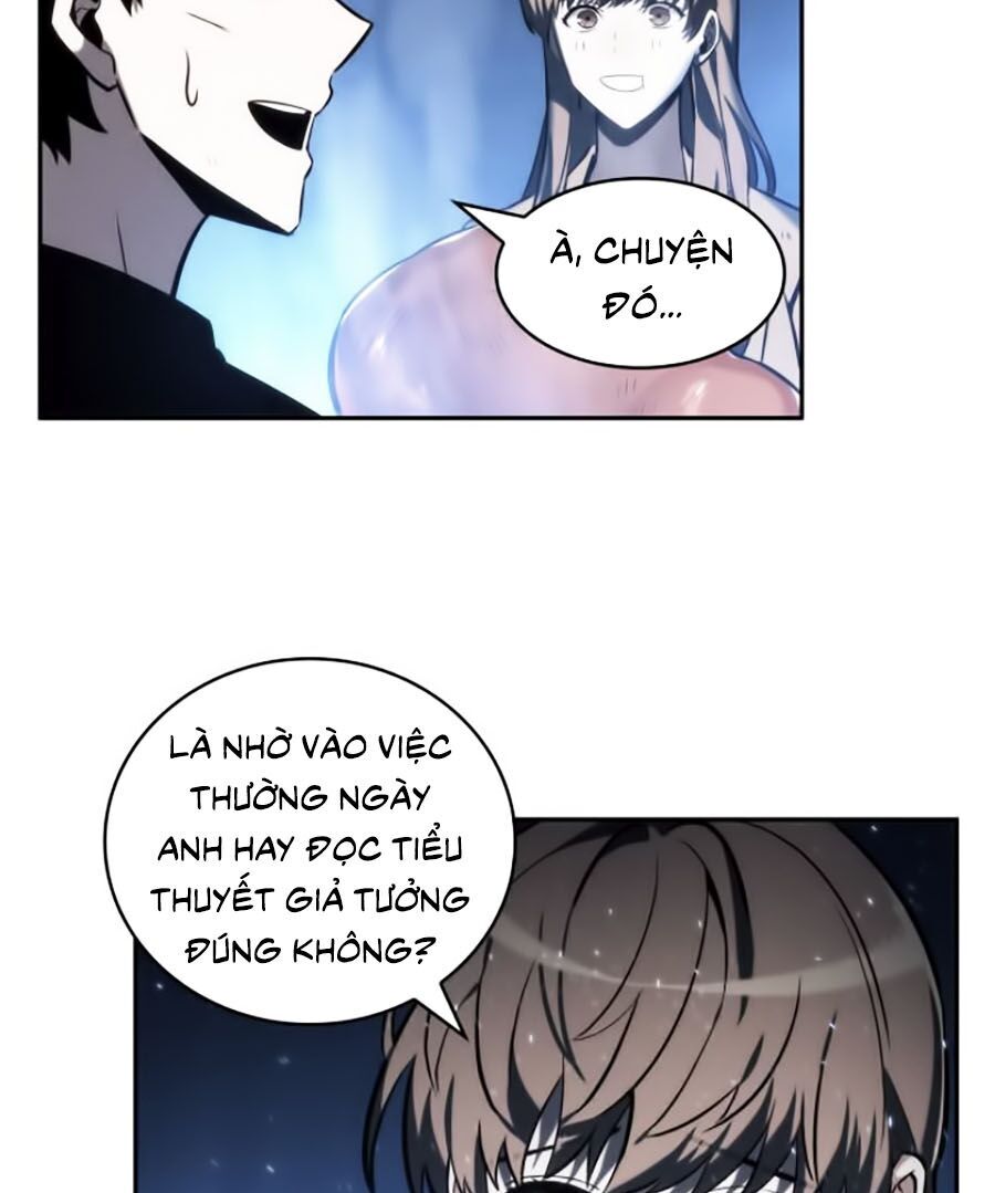 Toàn Trí Độc Giả Chap 22 - Next Chap 23