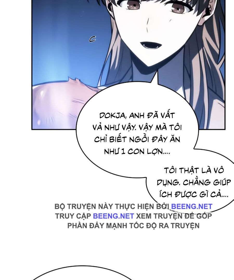 Toàn Trí Độc Giả Chap 22 - Next Chap 23