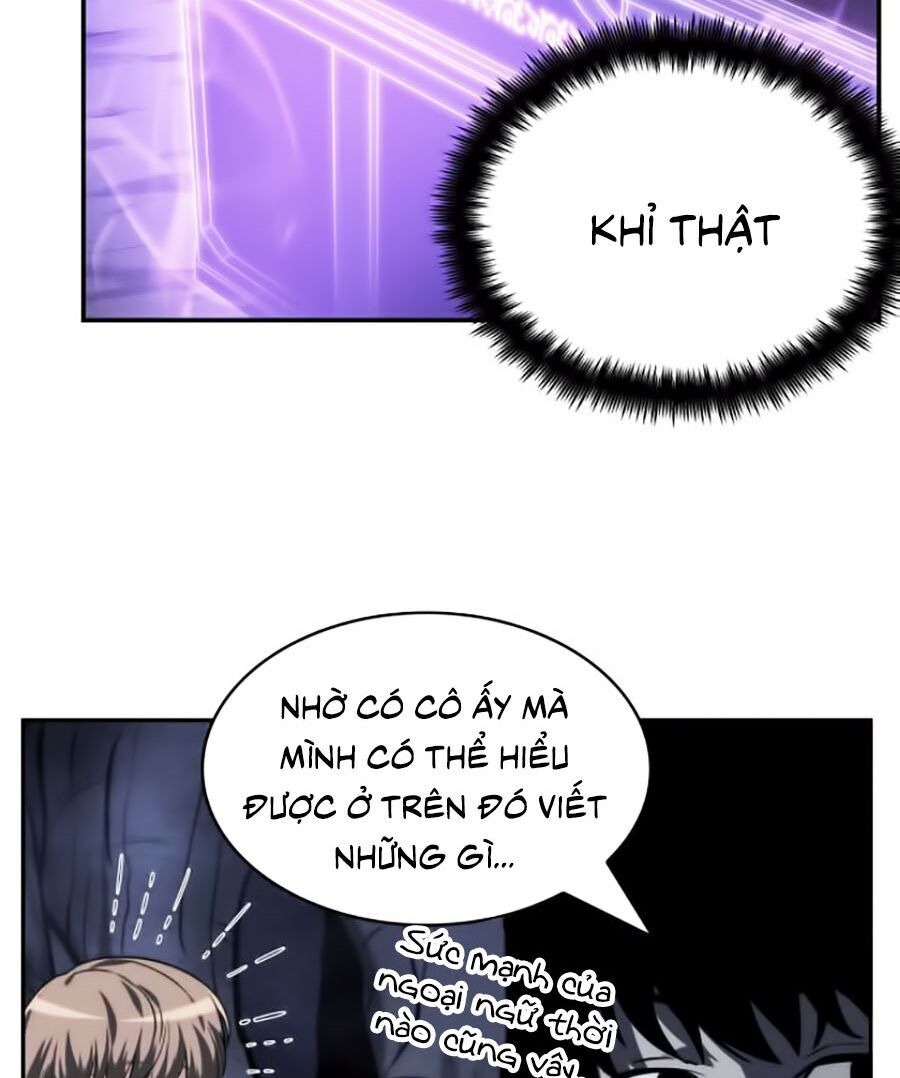 Toàn Trí Độc Giả Chap 22 - Next Chap 23