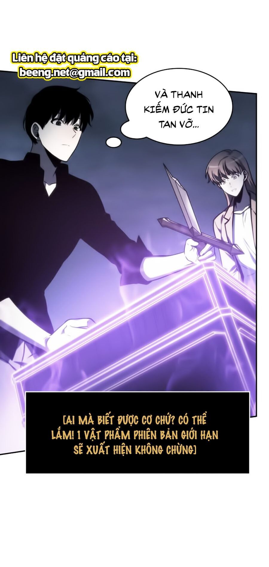 Toàn Trí Độc Giả Chap 22 - Next Chap 23