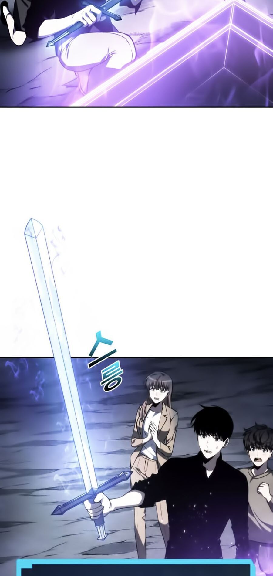 Toàn Trí Độc Giả Chap 22 - Next Chap 23