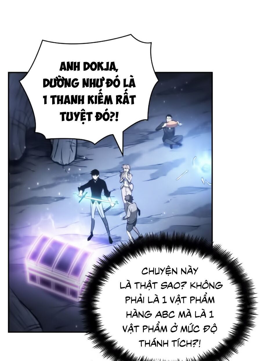 Toàn Trí Độc Giả Chap 22 - Next Chap 23