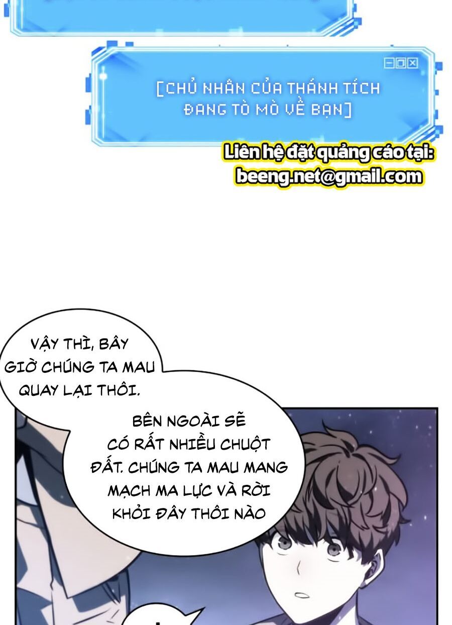 Toàn Trí Độc Giả Chap 22 - Next Chap 23