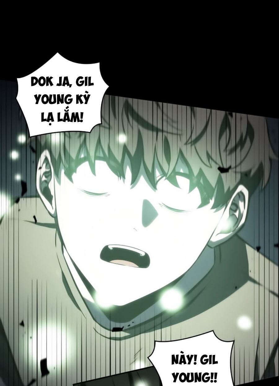 Toàn Trí Độc Giả Chap 22 - Next Chap 23