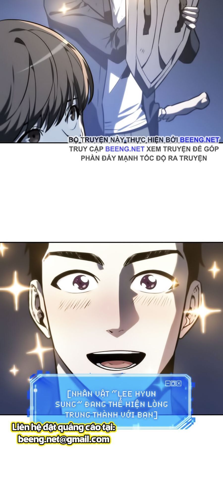 Toàn Trí Độc Giả Chap 23 - Next Chap 24