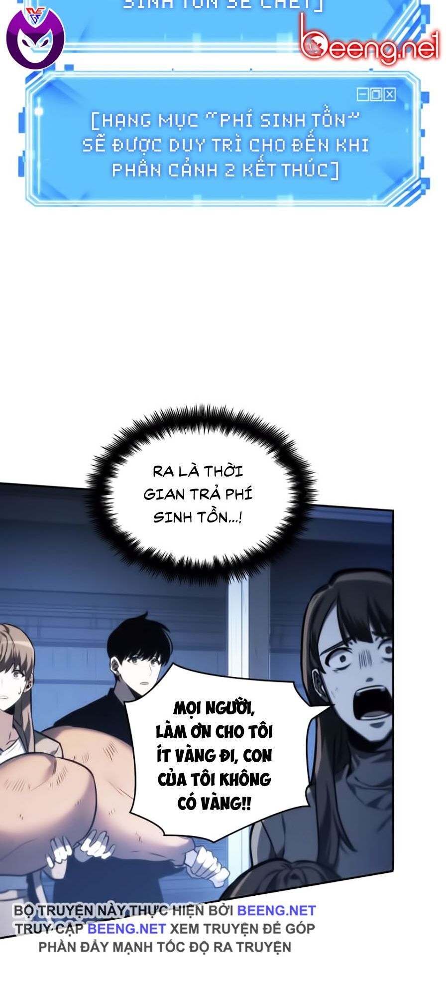 Toàn Trí Độc Giả Chap 23 - Next Chap 24