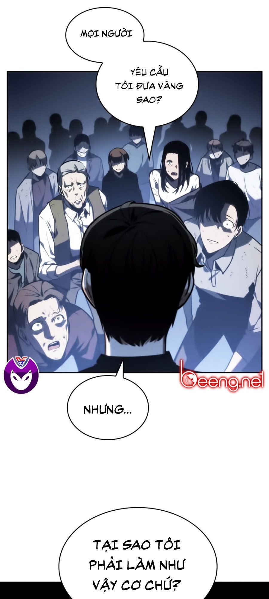 Toàn Trí Độc Giả Chap 23 - Next Chap 24