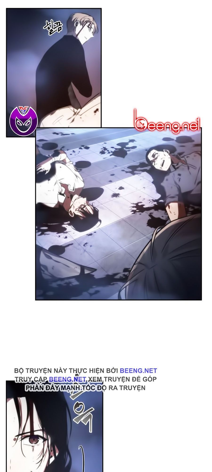 Toàn Trí Độc Giả Chap 24 - Next Chap 25