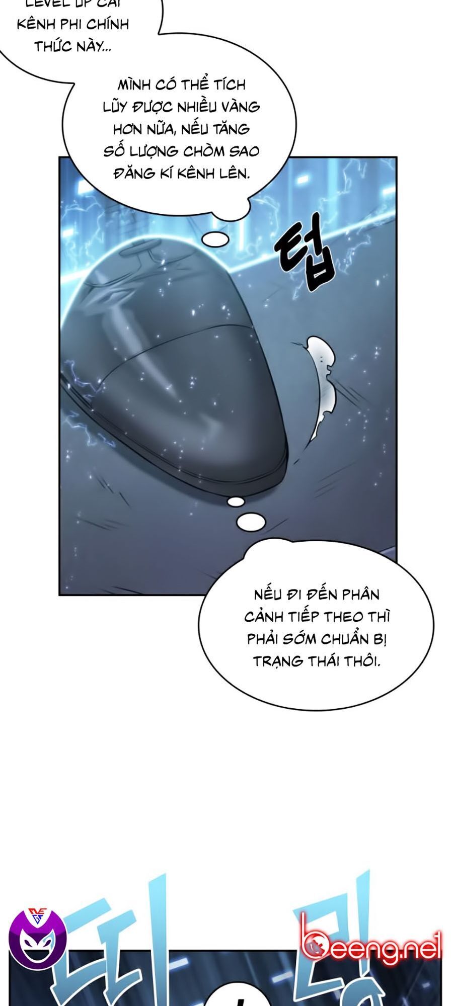 Toàn Trí Độc Giả Chap 25 - Next Chap 26