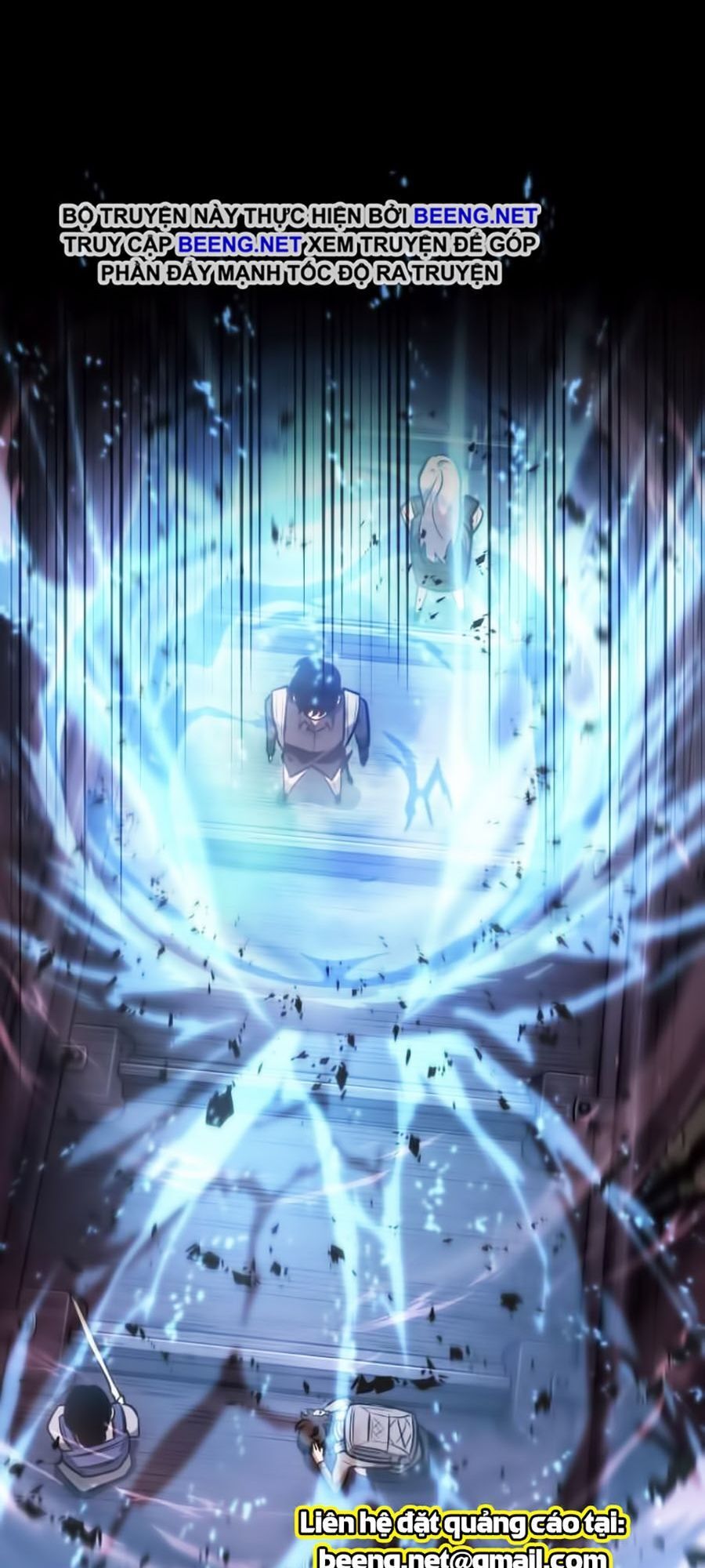 Toàn Trí Độc Giả Chap 26 - Next Chap 27