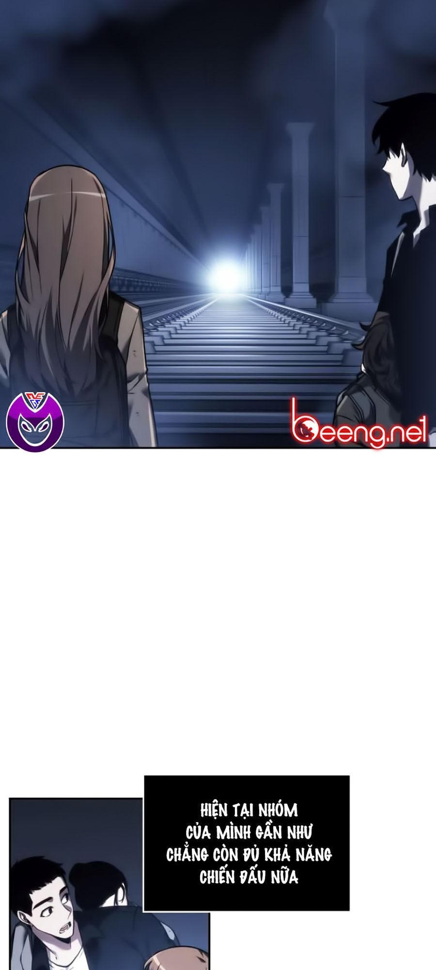 Toàn Trí Độc Giả Chap 26 - Next Chap 27