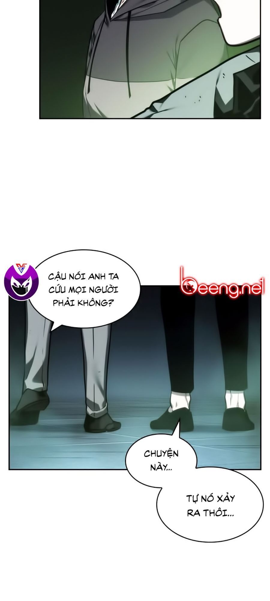 Toàn Trí Độc Giả Chap 27 - Next Chap 28