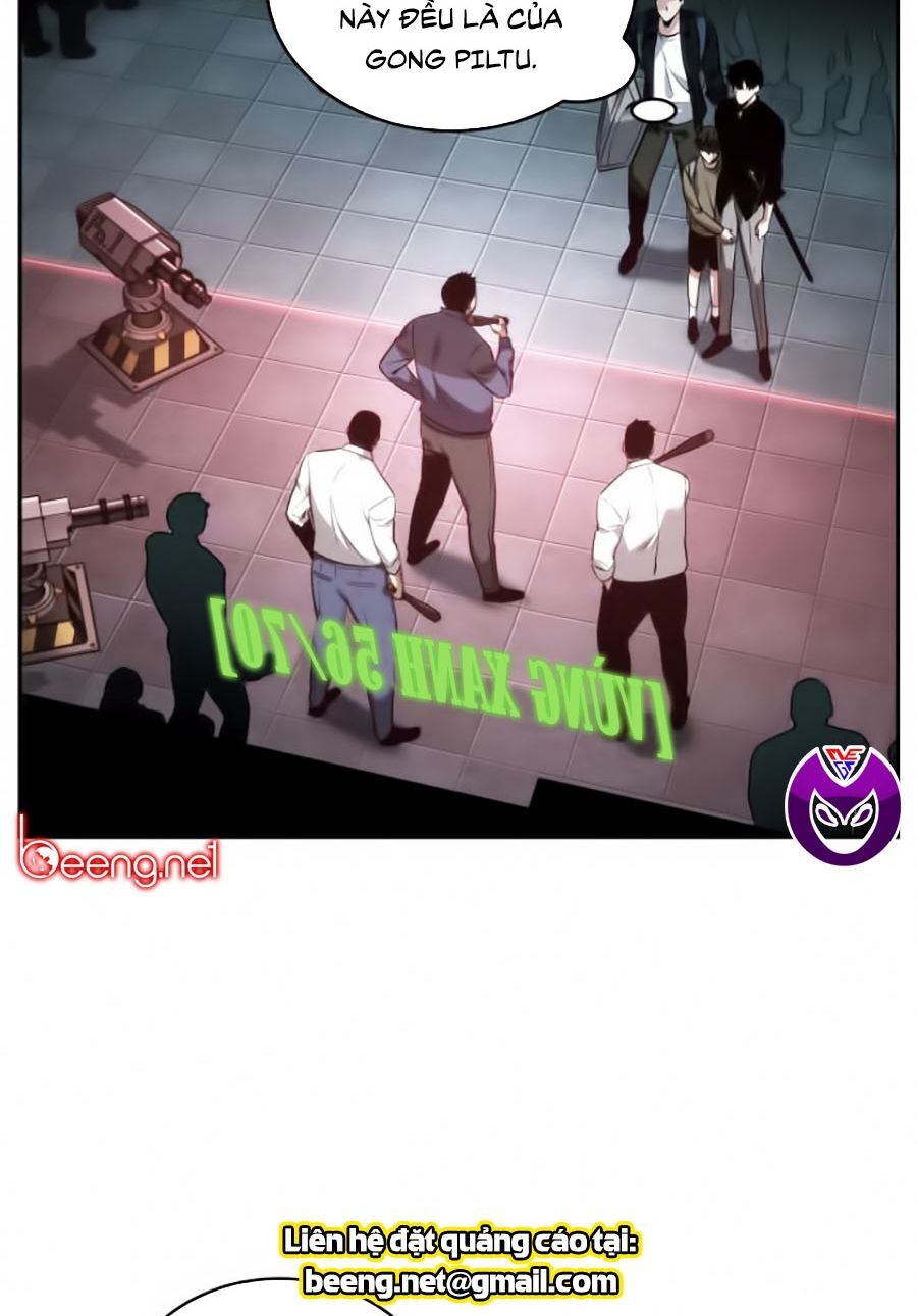 Toàn Trí Độc Giả Chap 28 - Next Chap 29