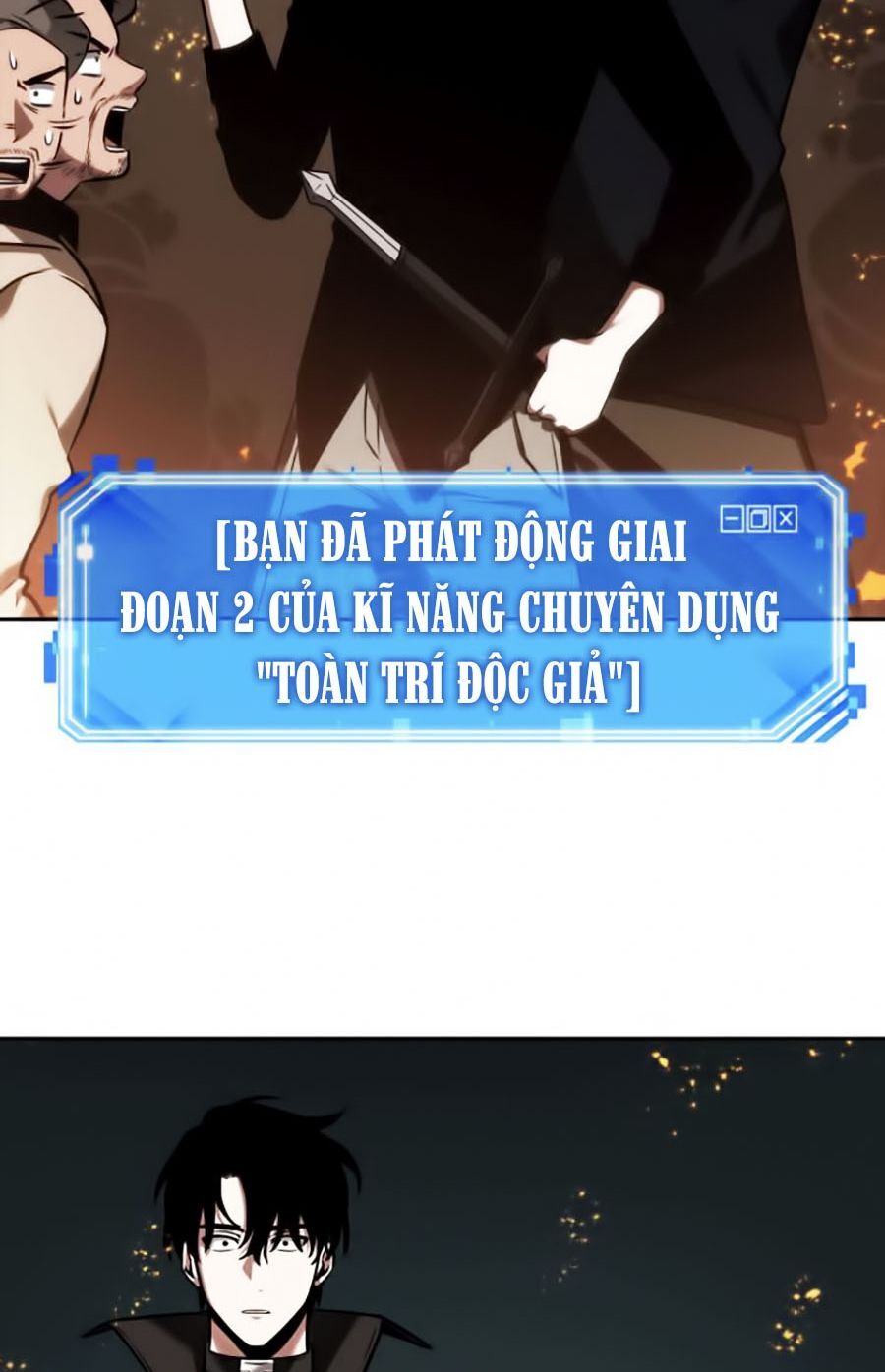 Toàn Trí Độc Giả Chap 28 - Next Chap 29