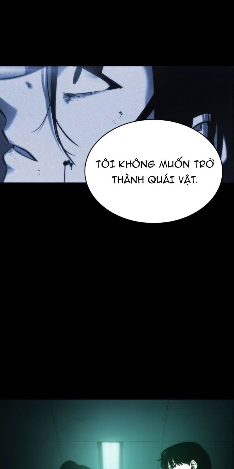 Toàn Trí Độc Giả Chap 30 - Next Chap 31