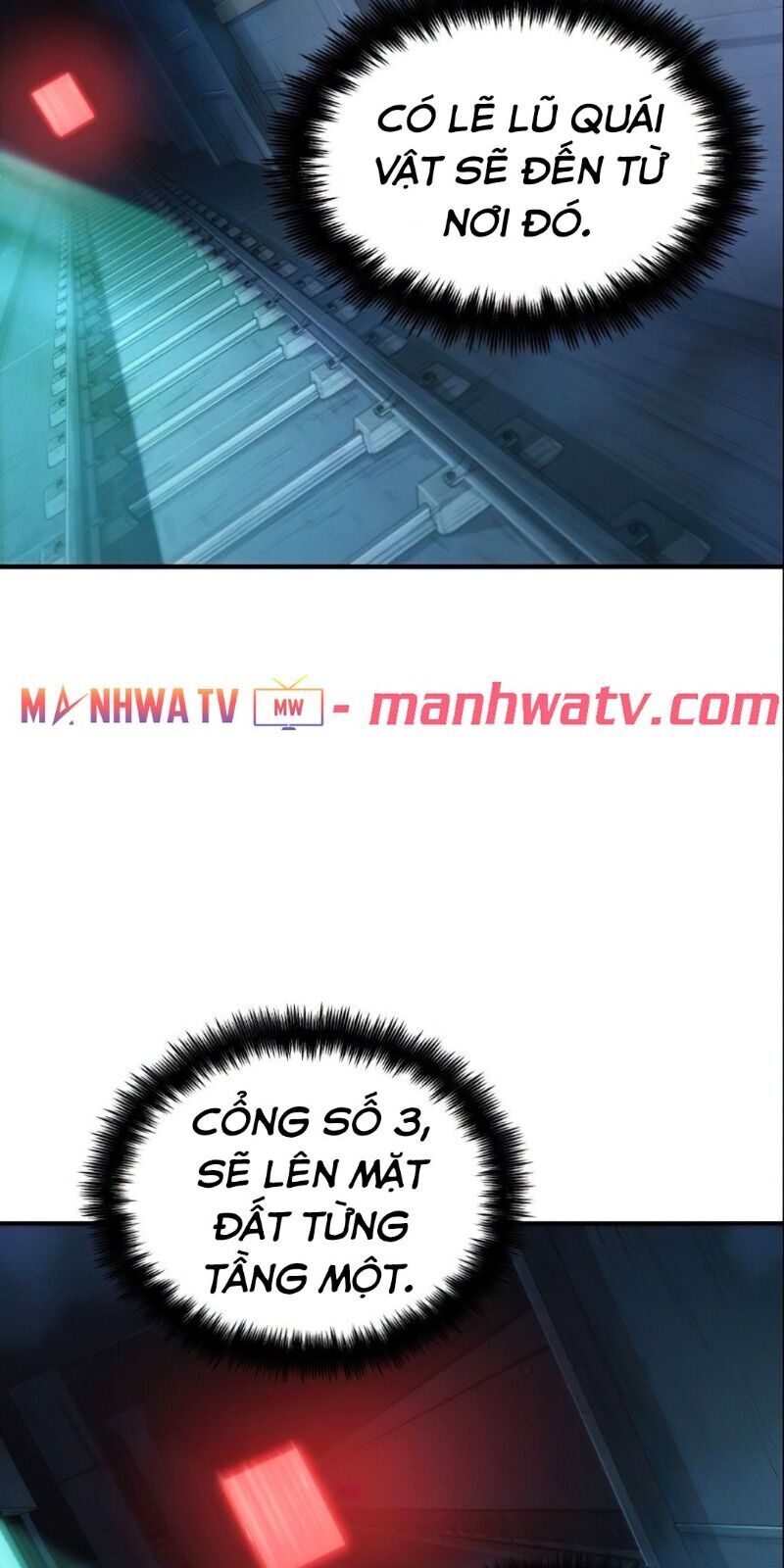 Toàn Trí Độc Giả Chap 30 - Next Chap 31