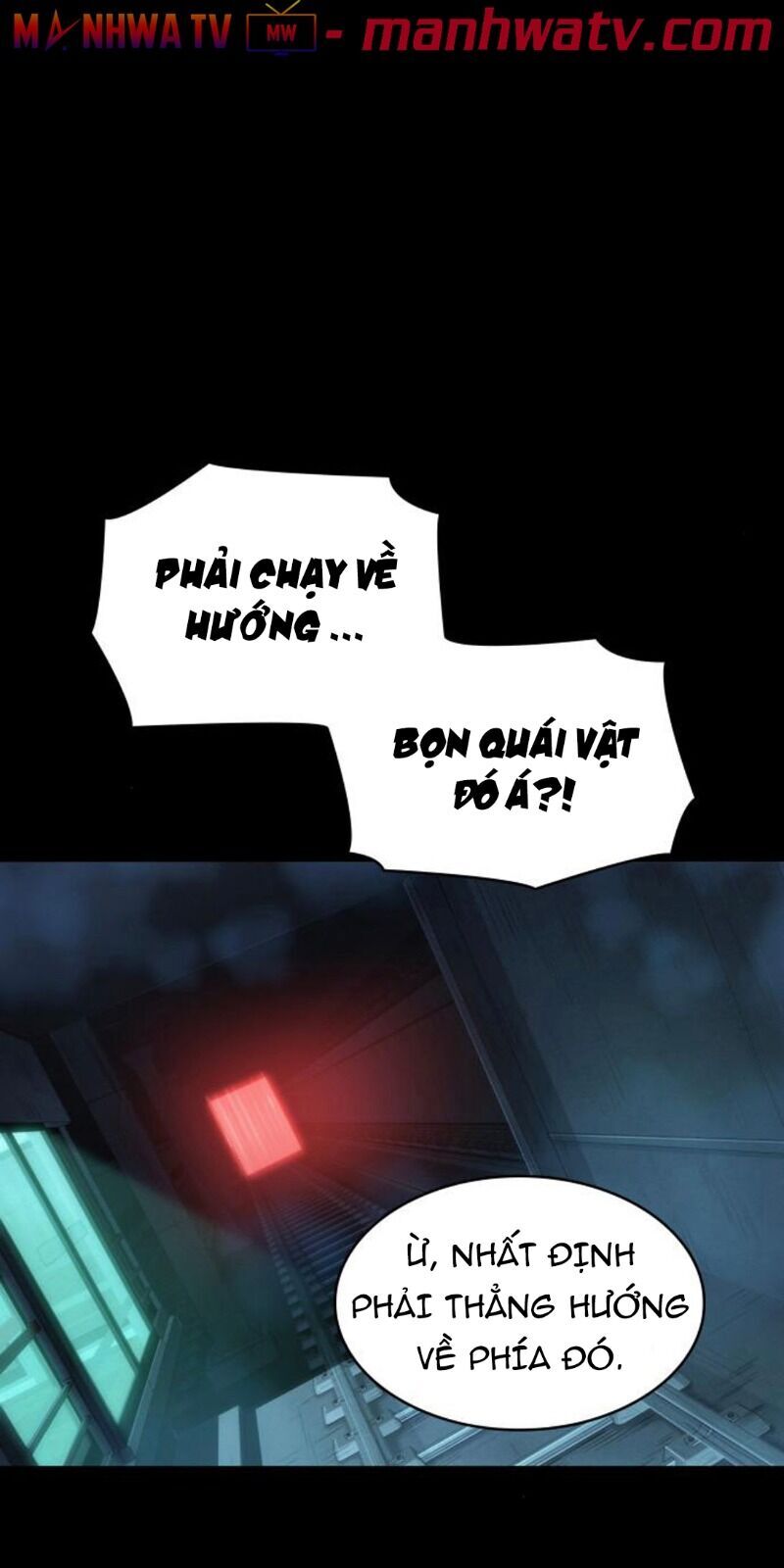 Toàn Trí Độc Giả Chap 31 - Next Chap 32