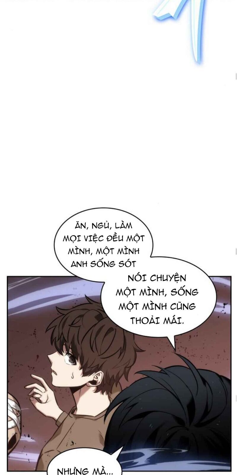 Toàn Trí Độc Giả Chap 31 - Next Chap 32