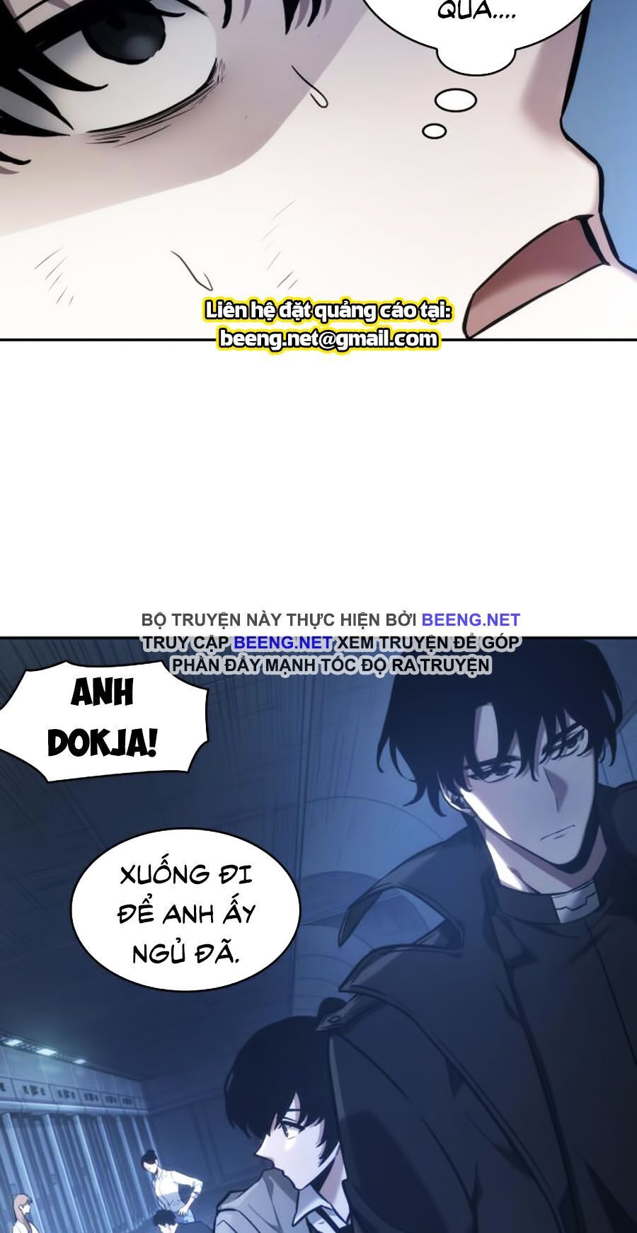 Toàn Trí Độc Giả Chap 32 - Next Chap 33