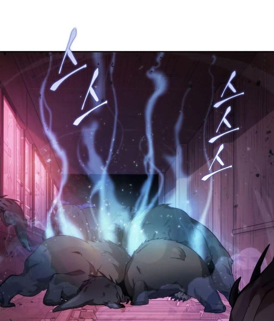 Toàn Trí Độc Giả Chap 32 - Next Chap 33