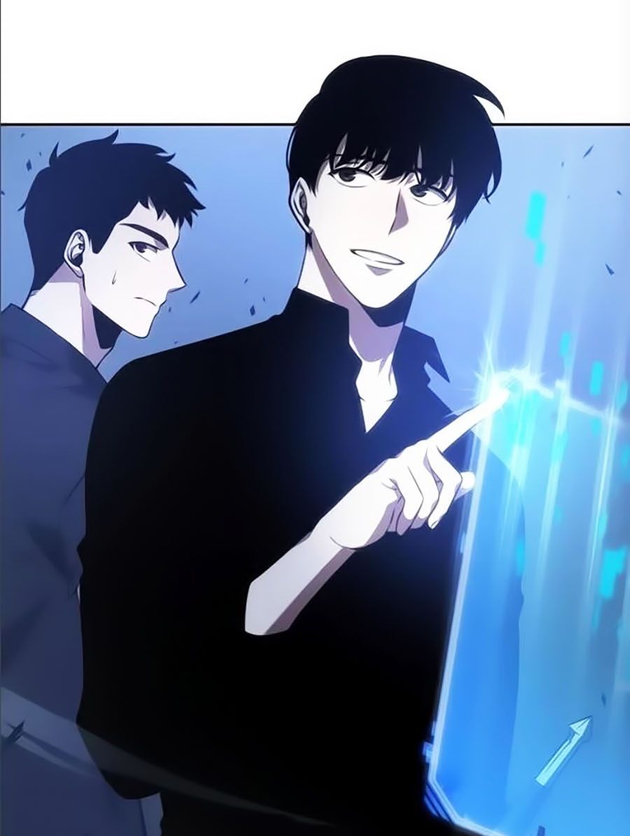 Toàn Trí Độc Giả Chap 35 - Next Chap 36