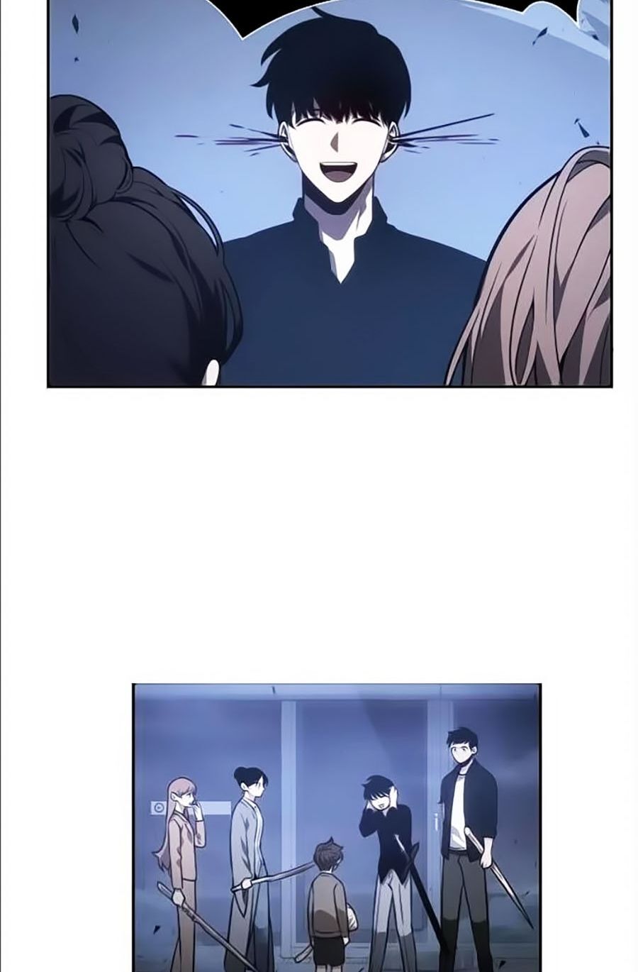 Toàn Trí Độc Giả Chap 35 - Next Chap 36