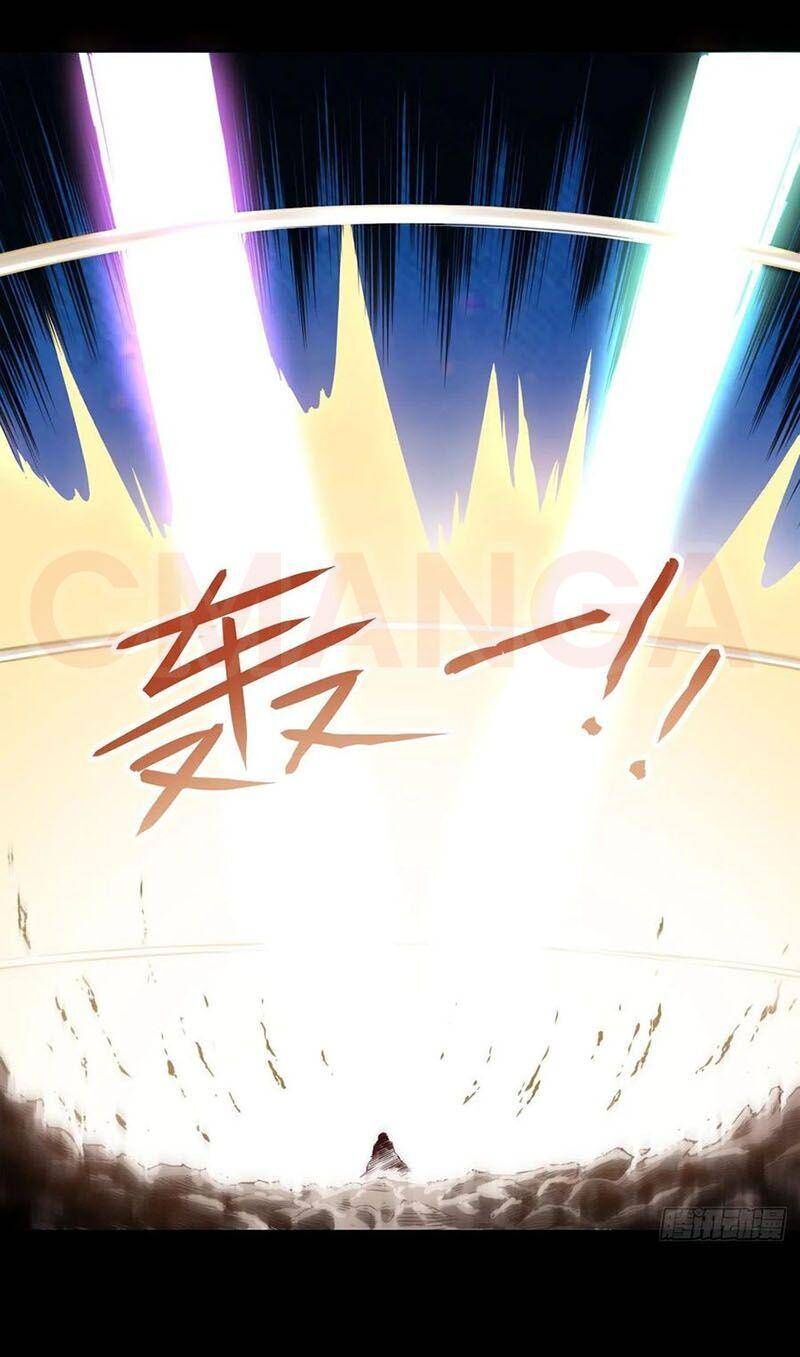 Sư Tỷ Của Ta Đông Đến Một Đám Chap 56 - Next Chap 57