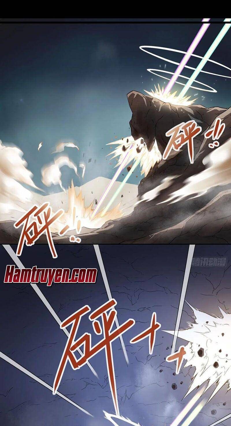 Sư Tỷ Của Ta Đông Đến Một Đám Chap 56 - Next Chap 57