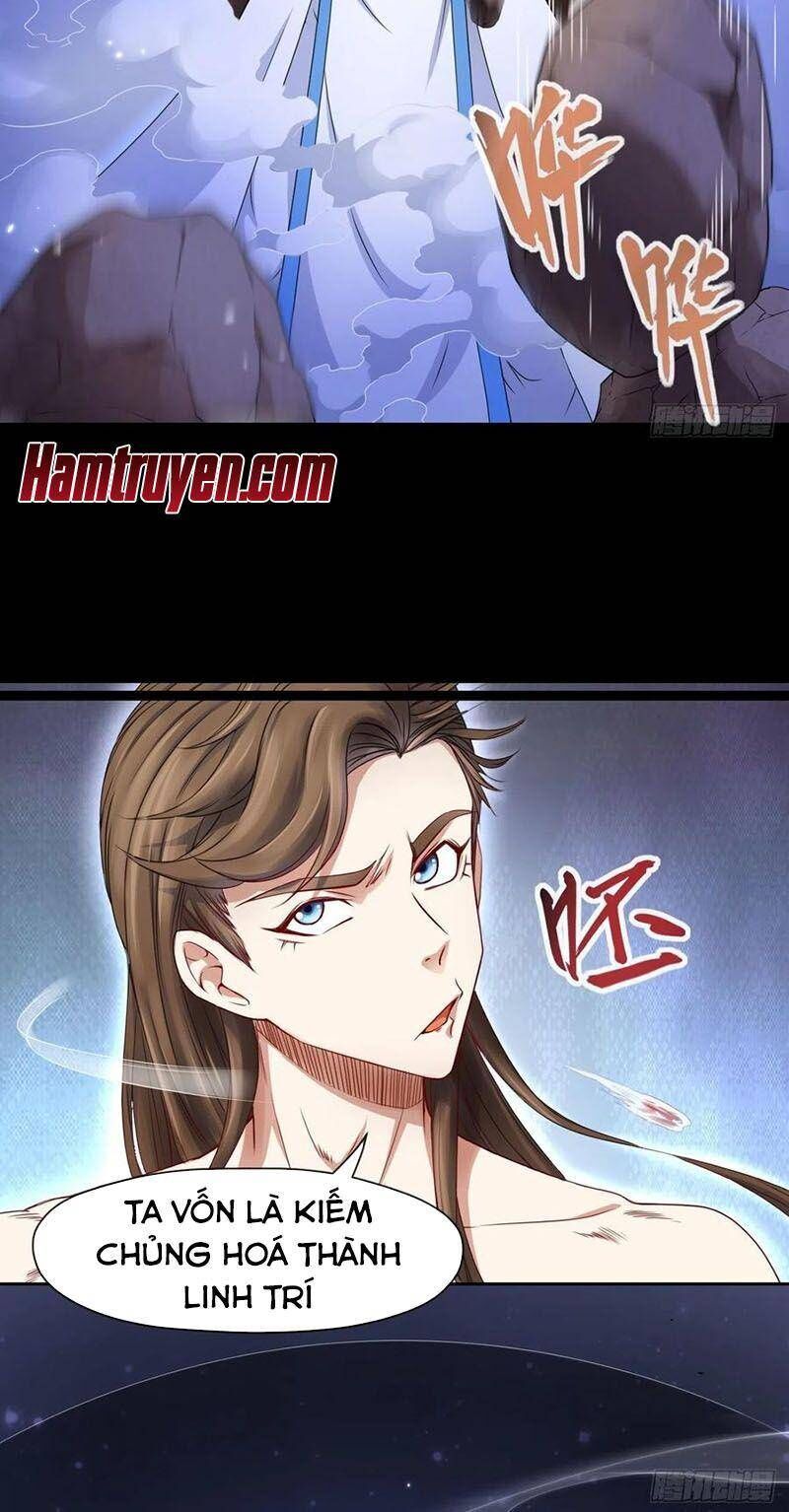 Sư Tỷ Của Ta Đông Đến Một Đám Chap 56 - Next Chap 57