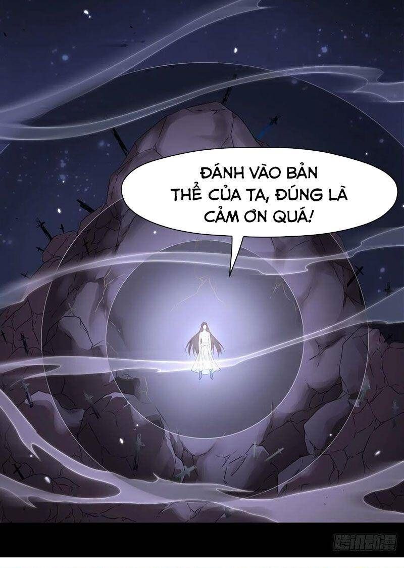 Sư Tỷ Của Ta Đông Đến Một Đám Chap 56 - Next Chap 57