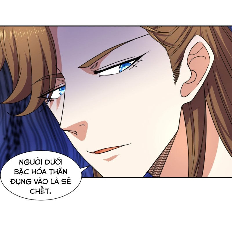 Sư Tỷ Của Ta Đông Đến Một Đám Chap 73 - Next Chap 74